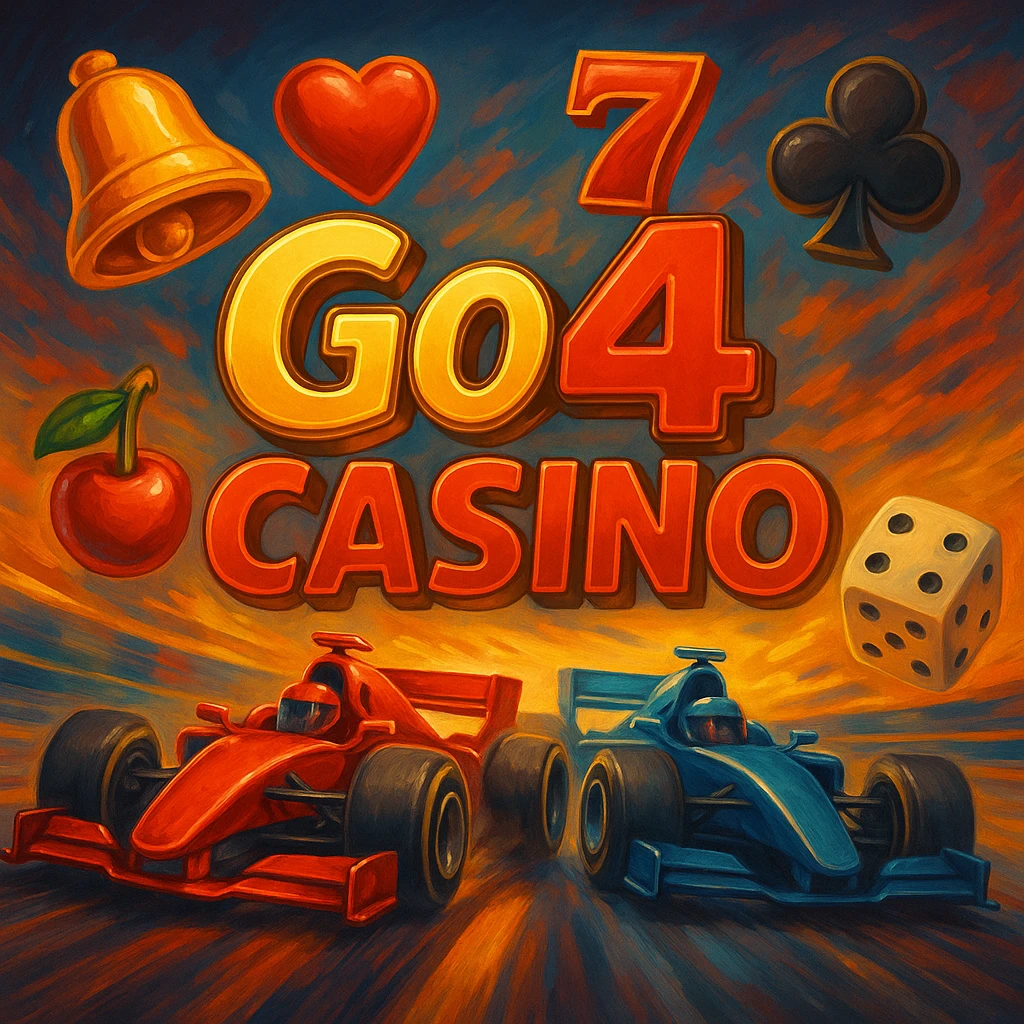 Go4casino Welcome Bonus